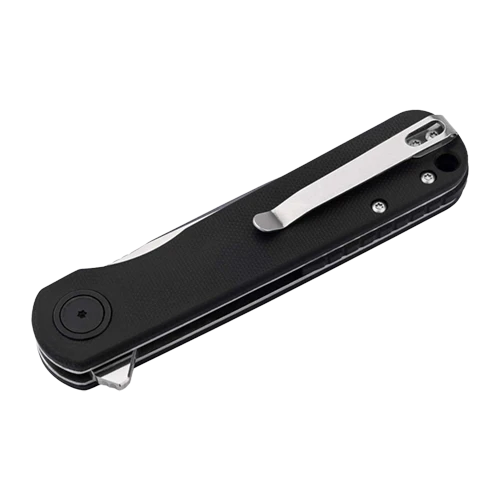 BÖKER Magnum Braddock Black