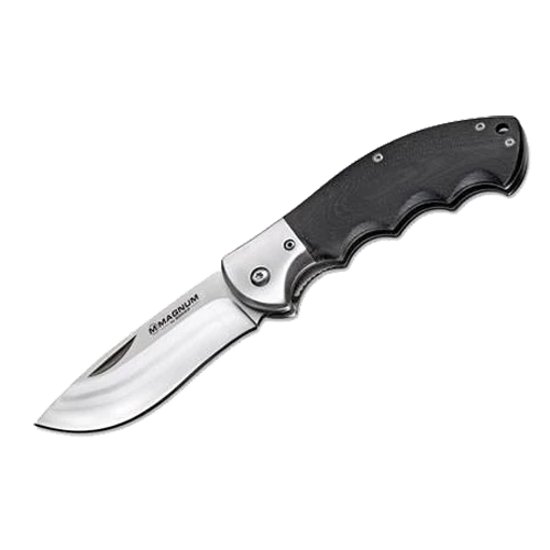 BÖKER Magnum Shango