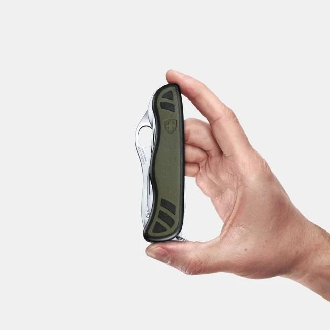 Schweizer Soldatenmesser VICTORINOX 10 Funktionen
