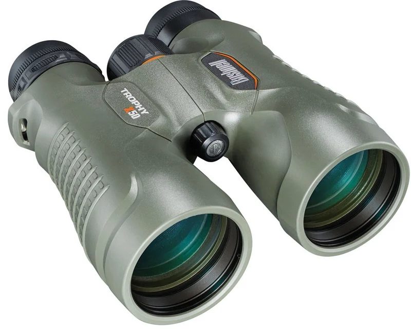 Prismático BUSHNELL TROPHY Xtreme - 10x50