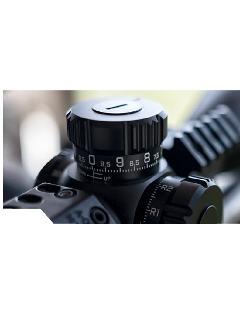 Visor BUSHNELL ELITE TACTICAL DMR3 3.5-21x50 FFP G4P