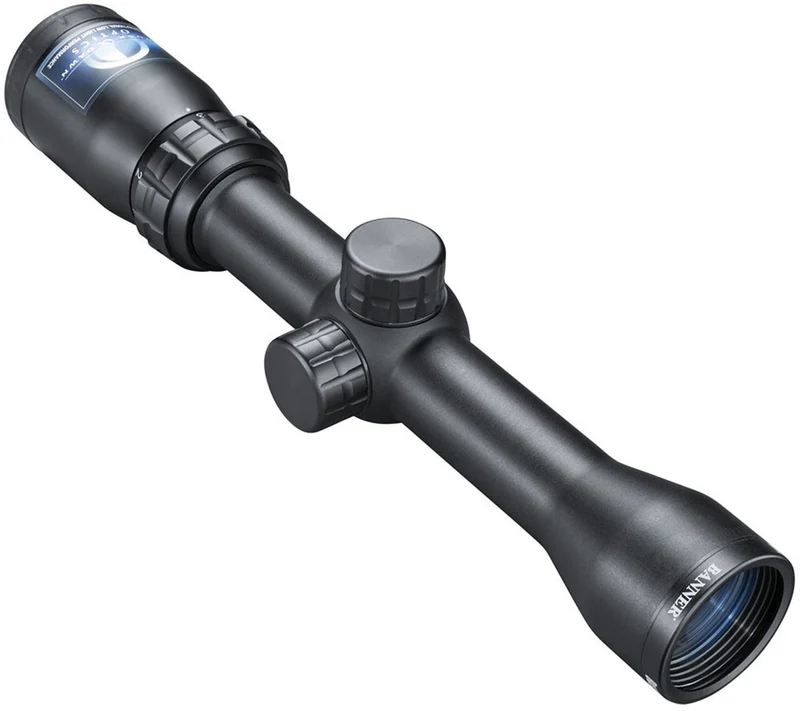 Visor BUSHNELL BANNER 1.5-4x32