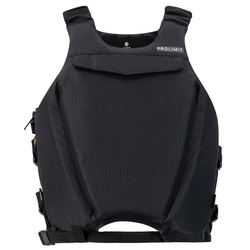 Floating Vest Freeride Waist Side Zip