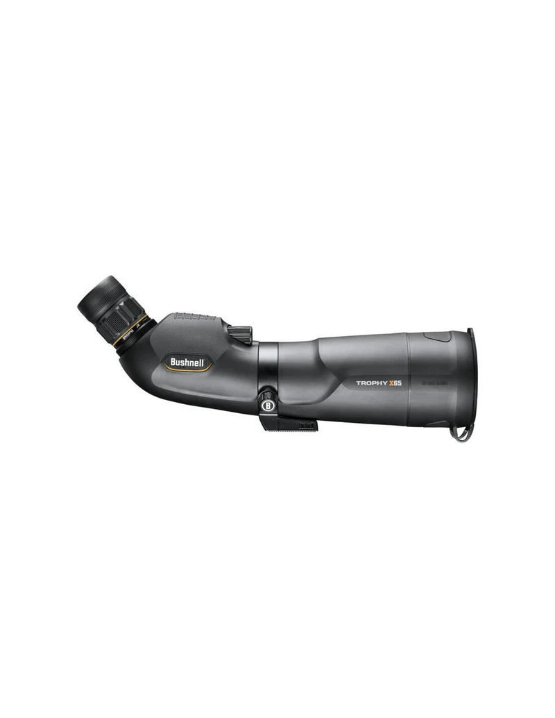 Telescopio BUSHNELL Trophy Xtreme 20-60x65 - 45º