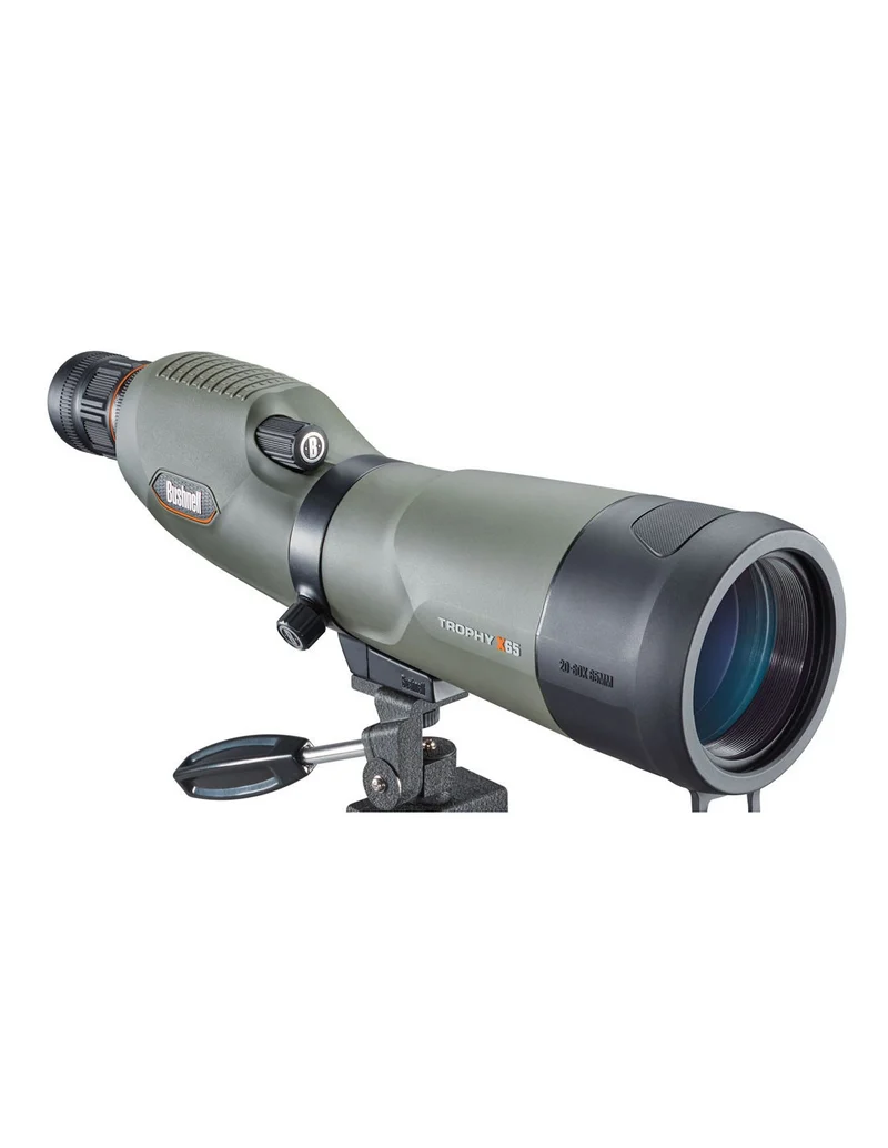 Telescopio BUSHNELL Trophy Xtreme 20-60x65