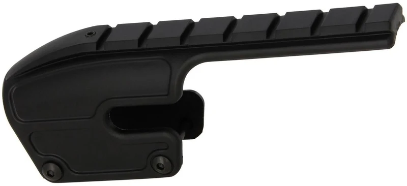 Soporte con carril integrado WEAVER - REM 870-1100-1187