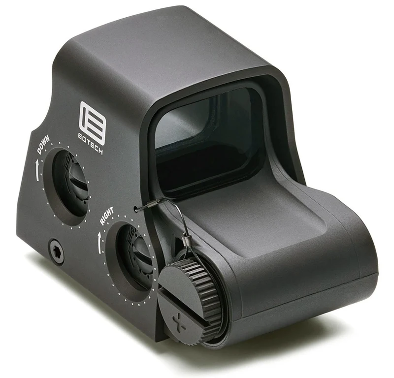 Visor holográfico EOTech XPS3-0 NV