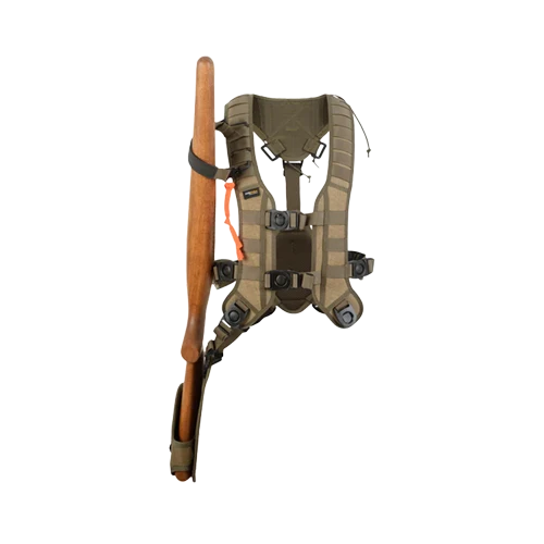 Saltstone Integrator - Coyote, ModJagdwIntegrator XXL