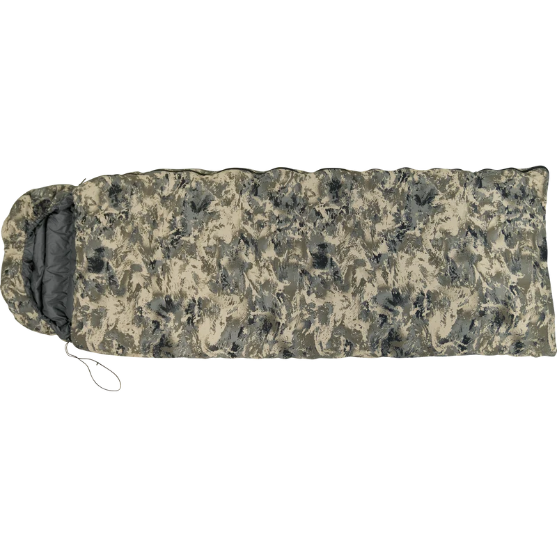 Härkila One Camo HSP Schlafsack