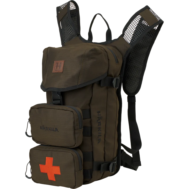 Härkila Ragnar Erste-Hilfe Rucksack
