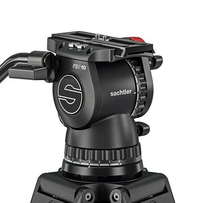 Sachtler System FSB 10 Mk II ENG AL GS (1041M)