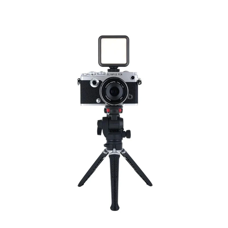 Rollei Creator Poignée - Mini trépied