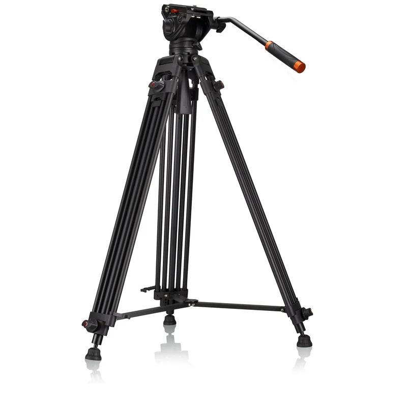 Bresser VT-01 Video Trépied