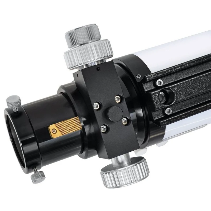Explore Scientific ED-apochromatique APO 80mm f/6 FCD-1 Alu 2" R&P Focuser