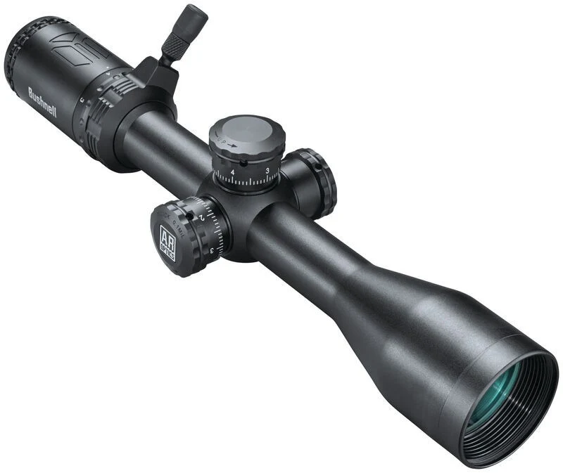 Visor BUSHNELL AR 3-9x40 SFP Drop Zone 223