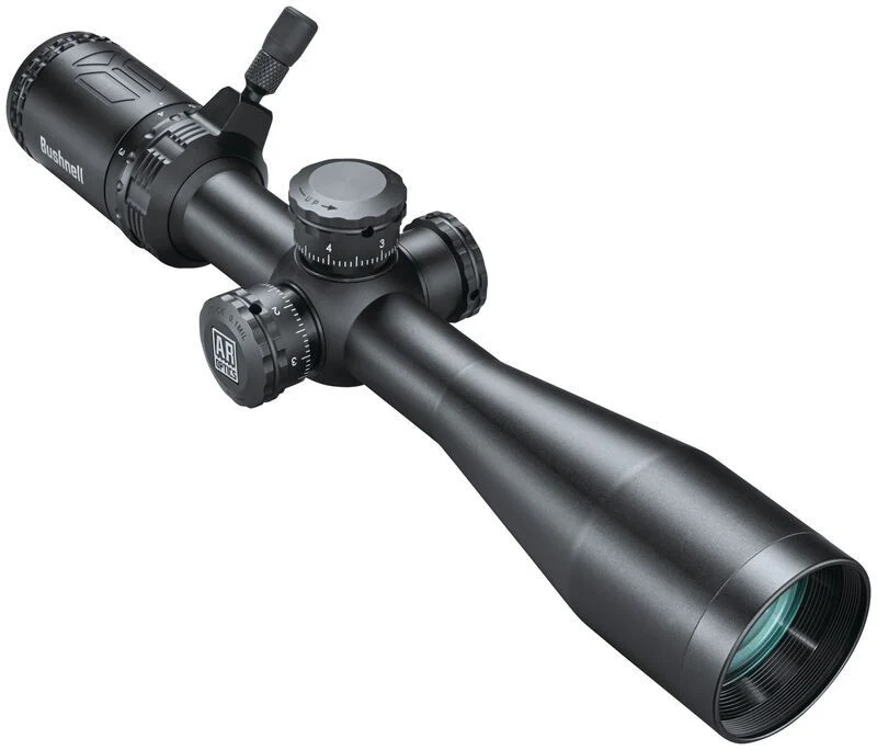 Visor BUSHNELL AR 3-12x40 SFP Drop Zone 223