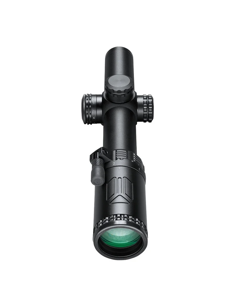Visor BUSHNELL AR 1-6x24 SFP BTR-1 ilum.