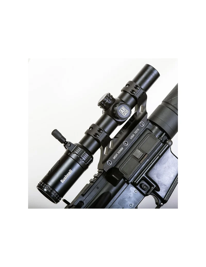 Visor BUSHNELL AR 1-6x24 SFP BTR-1 ilum.