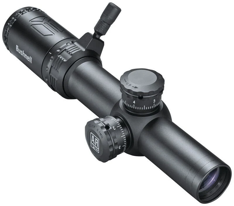 Visor BUSHNELL AR 1-4x24 SFP Drop Zone 223