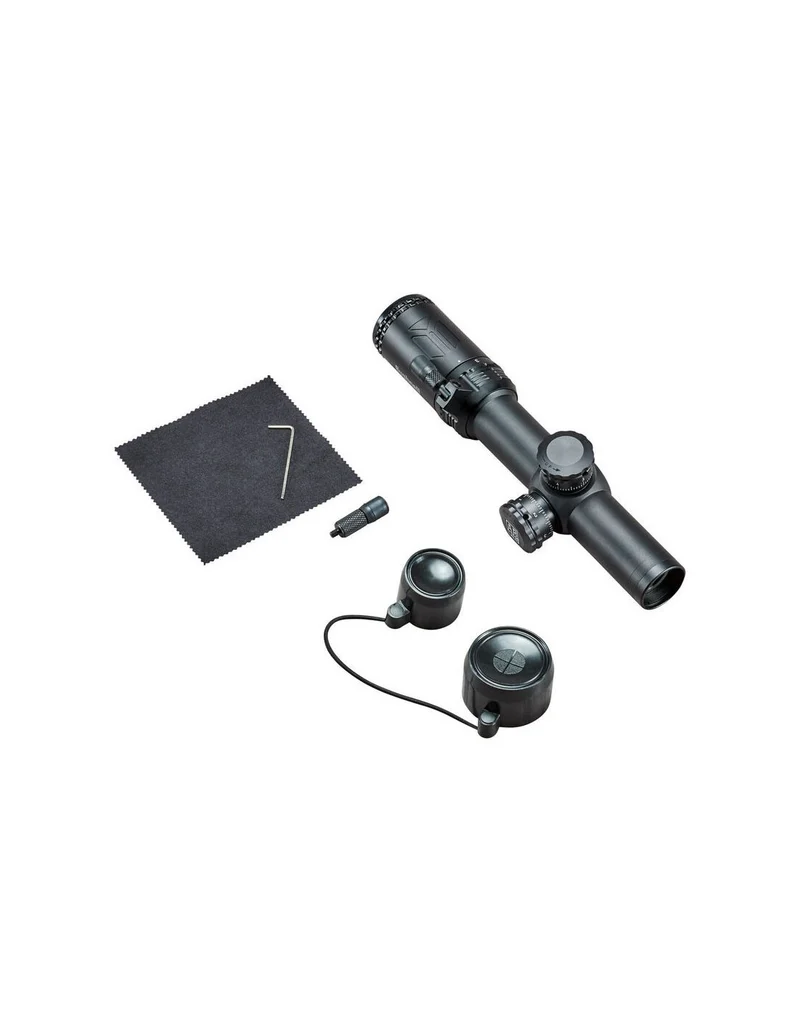 Visor BUSHNELL AR 1-4x24 SFP Drop Zone 223