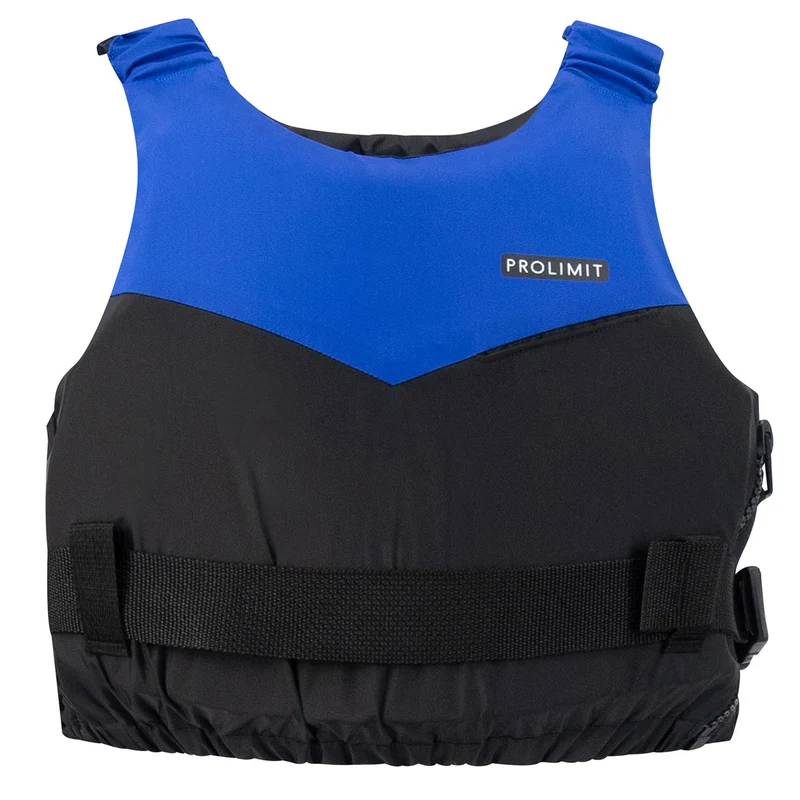 Float Jacket Dinghy Side Zip
