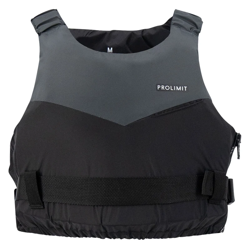 Float Jacket Dinghy Side Zip
