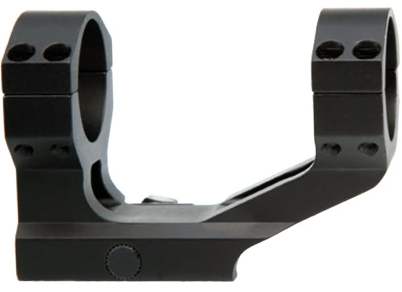Montura WEAVER Thumb-Nut SPR - 1"/30mm.