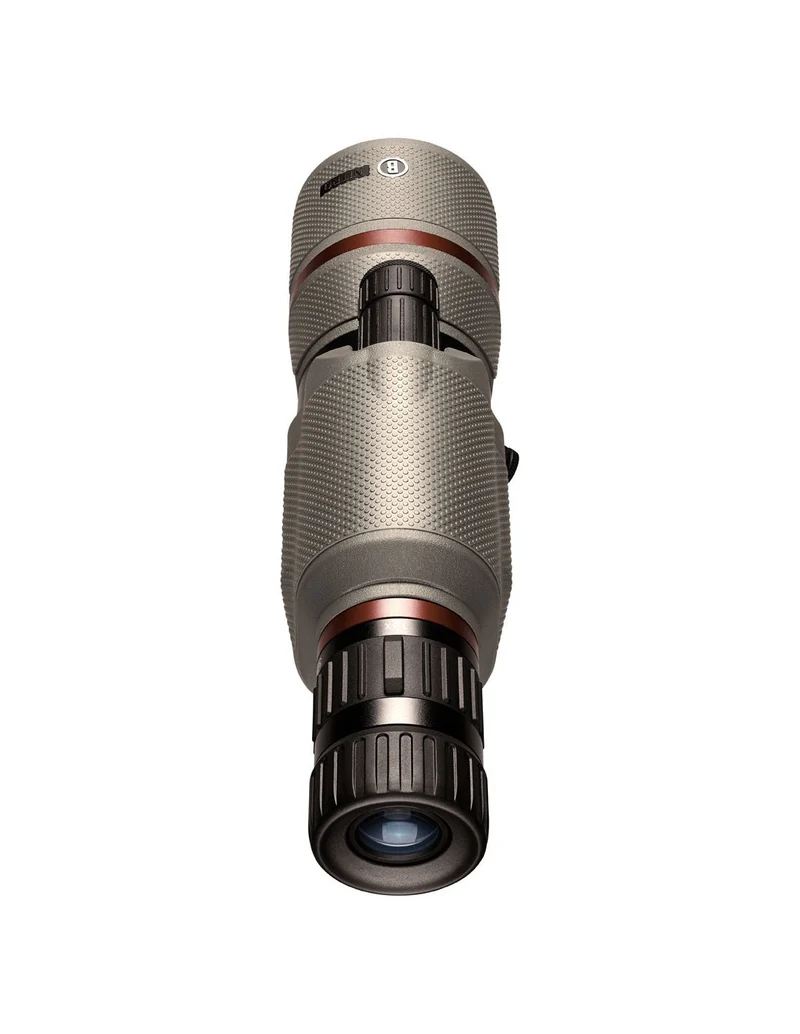Telescopio BUSHNELL NITRO 15-45x65
