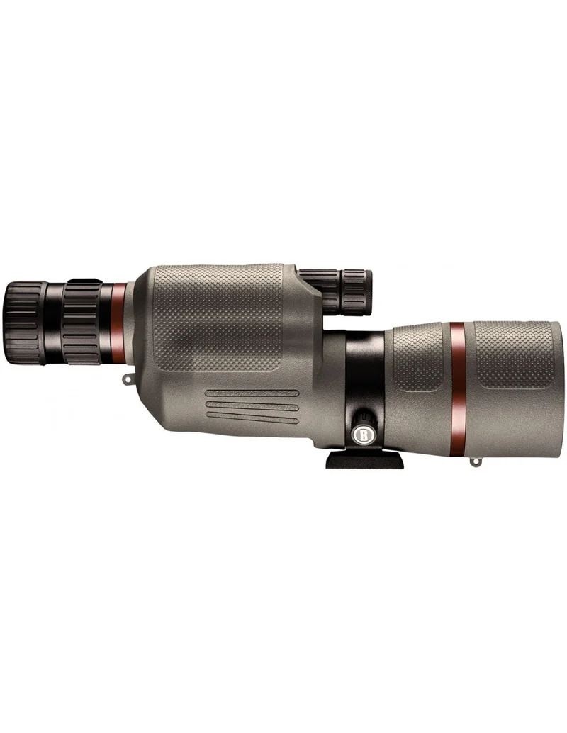 Telescopio BUSHNELL NITRO 15-45x65