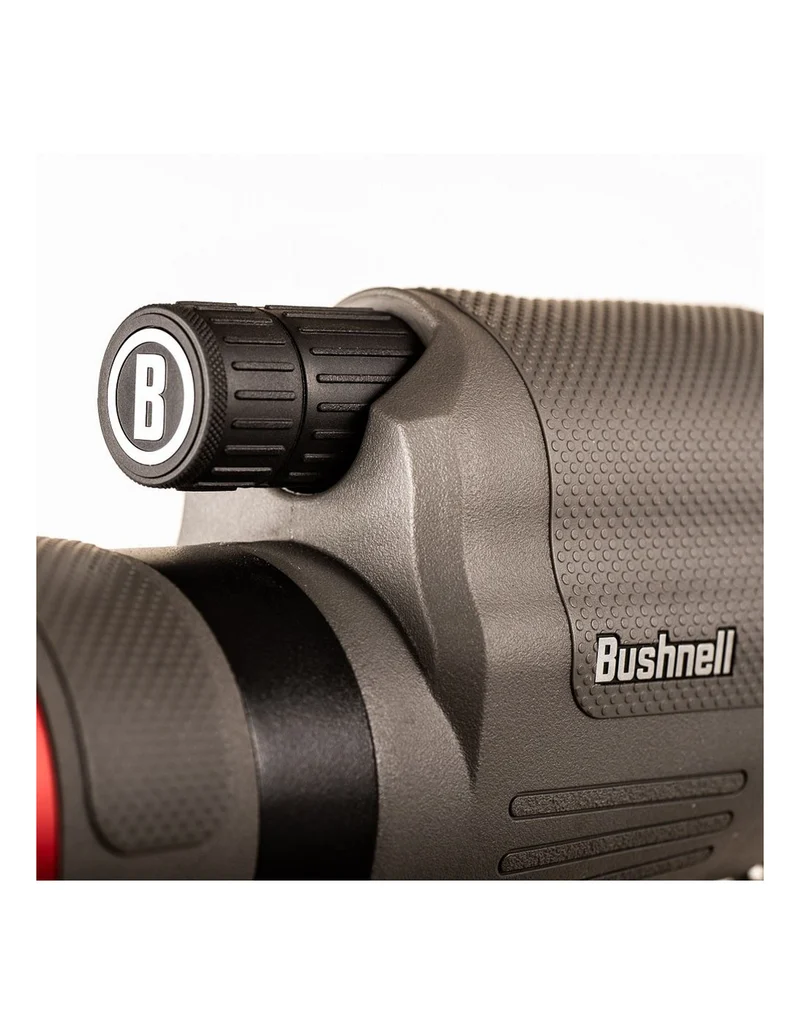 Telescopio BUSHNELL NITRO 15-45x65