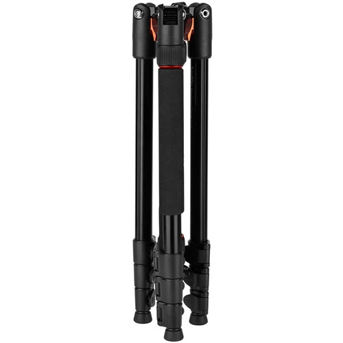 SmallRig 3983 T-10 Trépied en aluminium