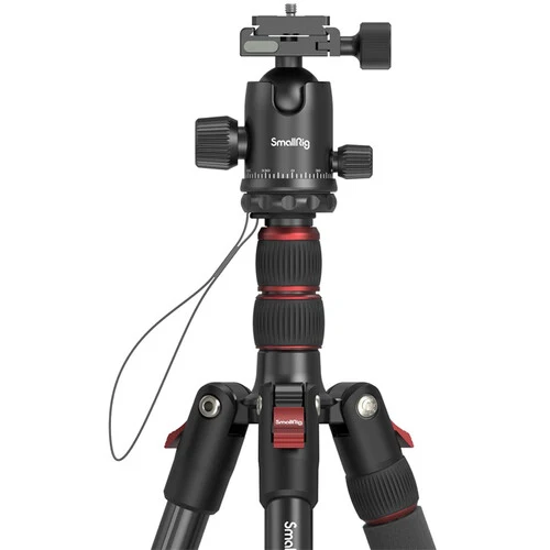 SmallRig 3935 CT-10 Trépied en aluminium pour appareil photo