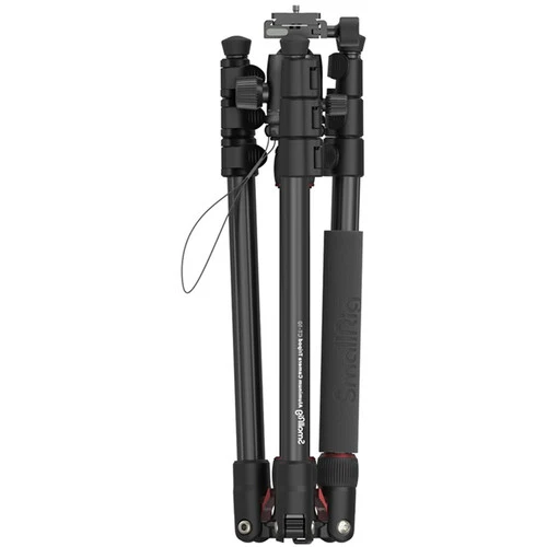 SmallRig 3935 CT-10 Trépied en aluminium pour appareil photo