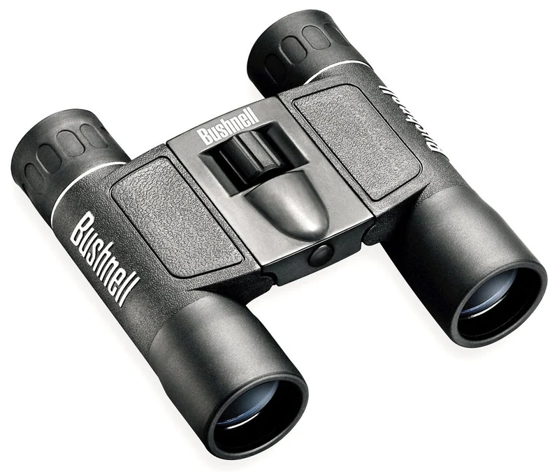Prismático BUSHNELL POWERVIEW - 12x25