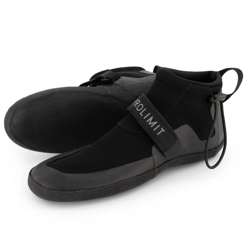 Predator Shoe Round Toe 3mm