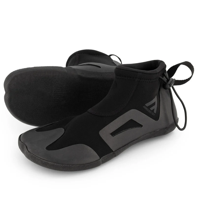 Predator Shoe Split Toe 3mm Armoured