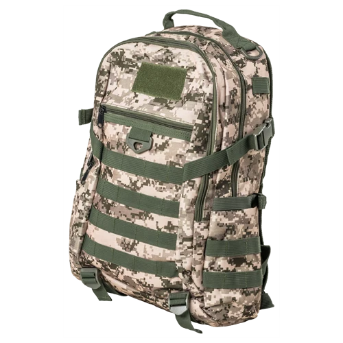 Taktischer Rucksack