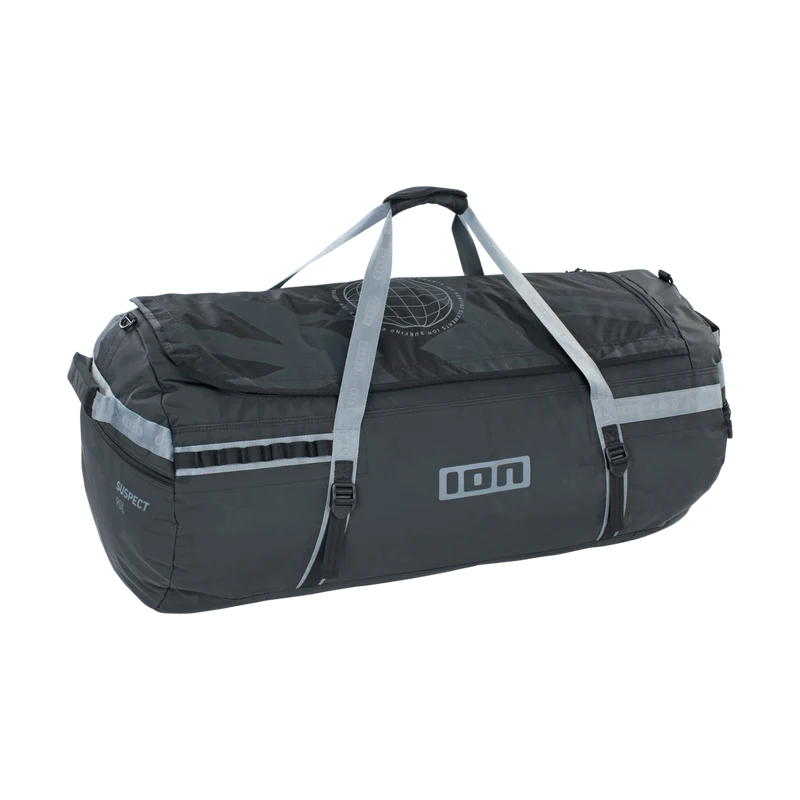 ION Suspect Duffel Bag