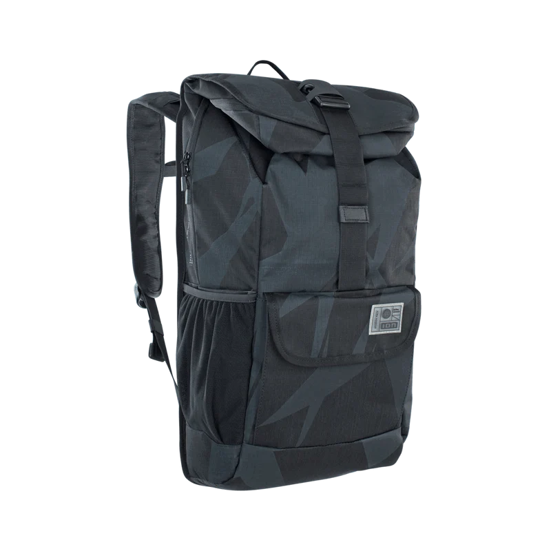 ION Mission Pack