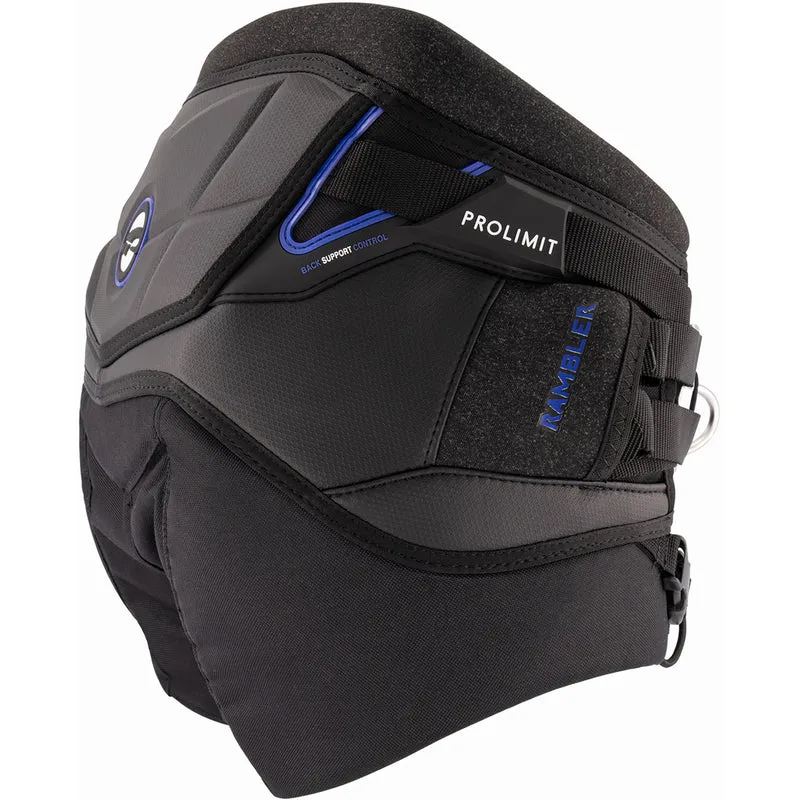 Windsurf Seat Harness Rambler