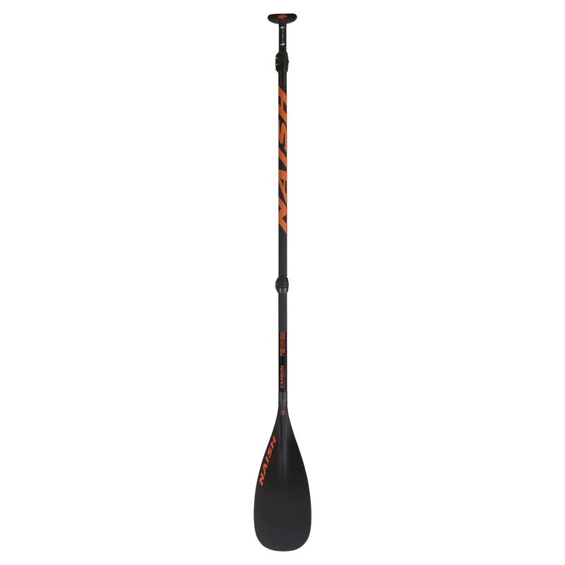 Paddle Carbon Vario SDS 3-P
