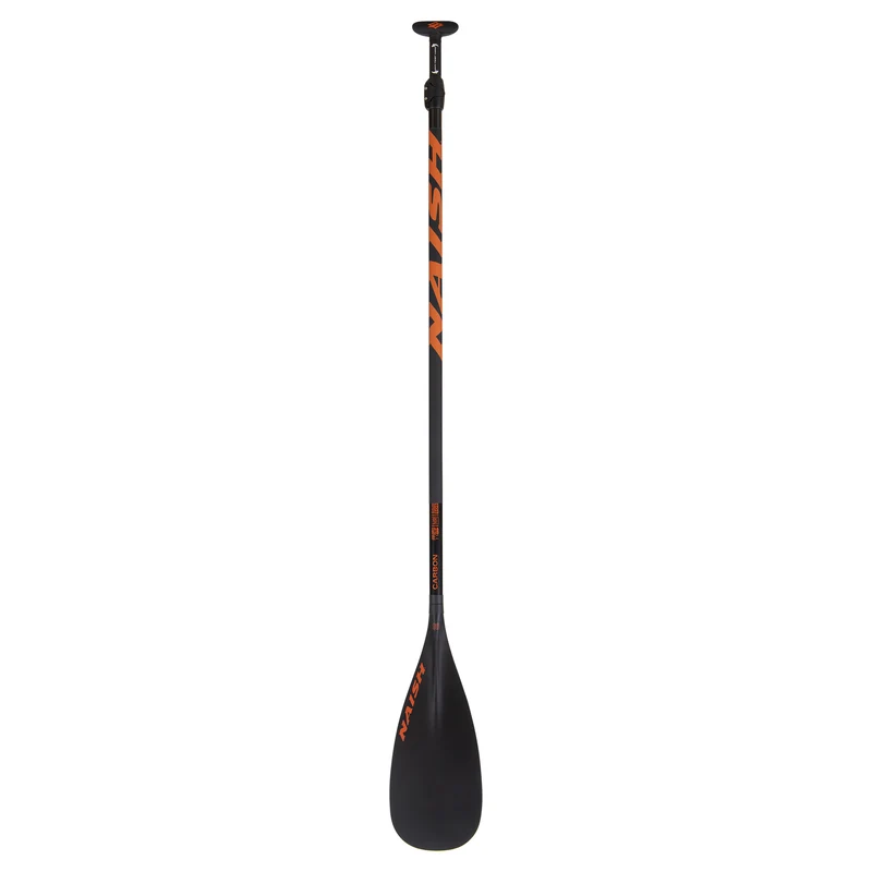 Paddle Carbon Vario SDS