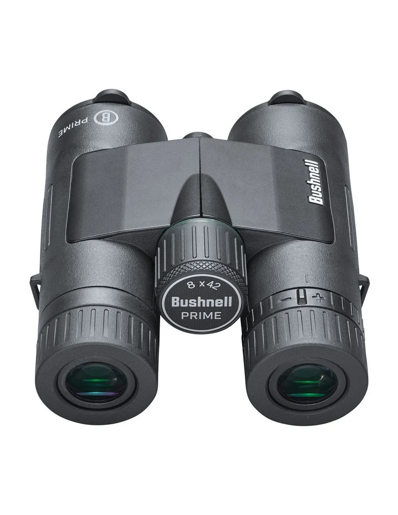 Prismático BUSHNELL PRIME - 8x42