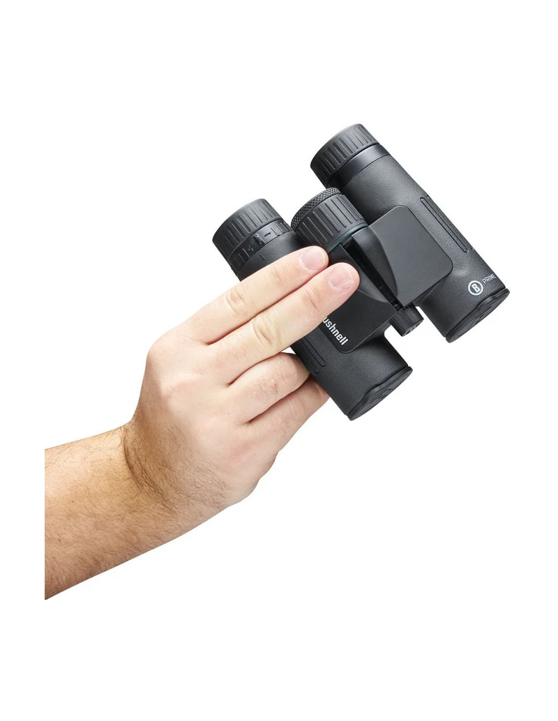 Prismático BUSHNELL PRIME - 8x32