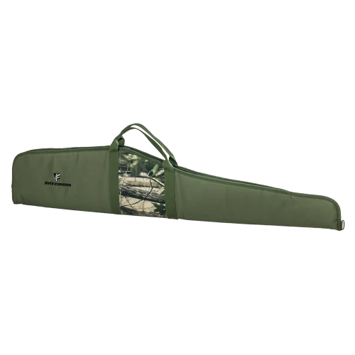 Gewehrfutteral aus Nylon, Gewehrfutt.Grün 127 bestickt (32253+29)