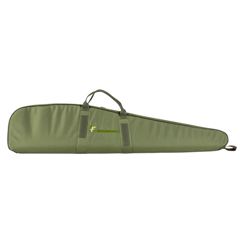 Gewehrfutterale aus Nylon, Gewehrfutt.Blau