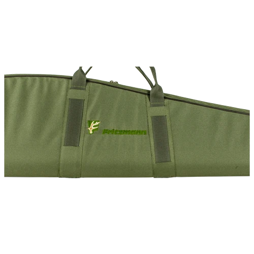 Gewehrfutterale aus Nylon, Gewehrfutt.Grün