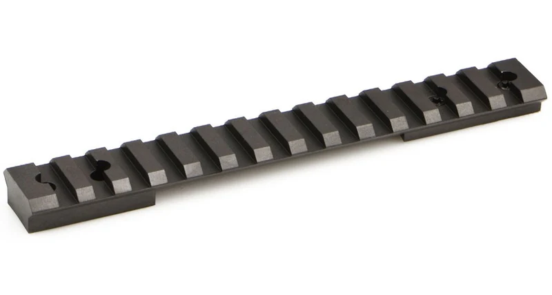 Base WARNE Tactical - REM 40XB SA