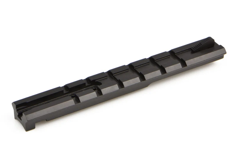 Base WARNE Maxima - S&W 460