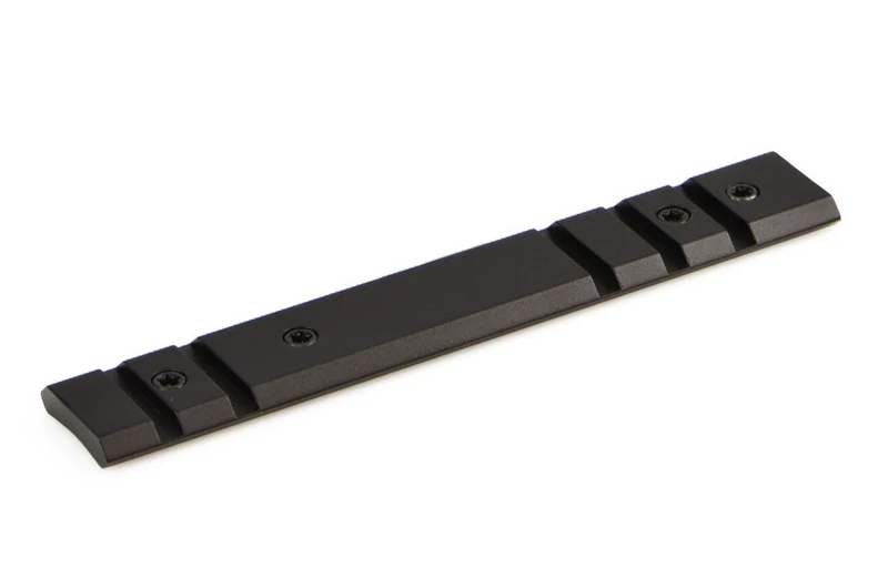 Base WARNE Maxima - RUGER 10/22 10 MOA